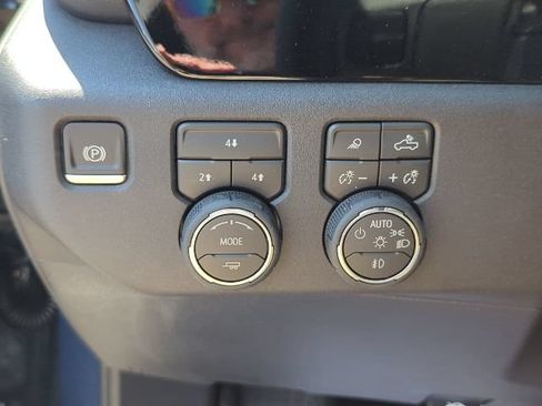 New 2026 Chevrolet Silverado 3500 LT w/ All Star Edition AWD/4WD image 21