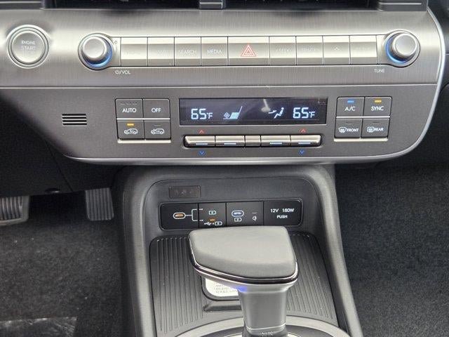 New 2027 Hyundai Kona SEL Sport FWD image 14