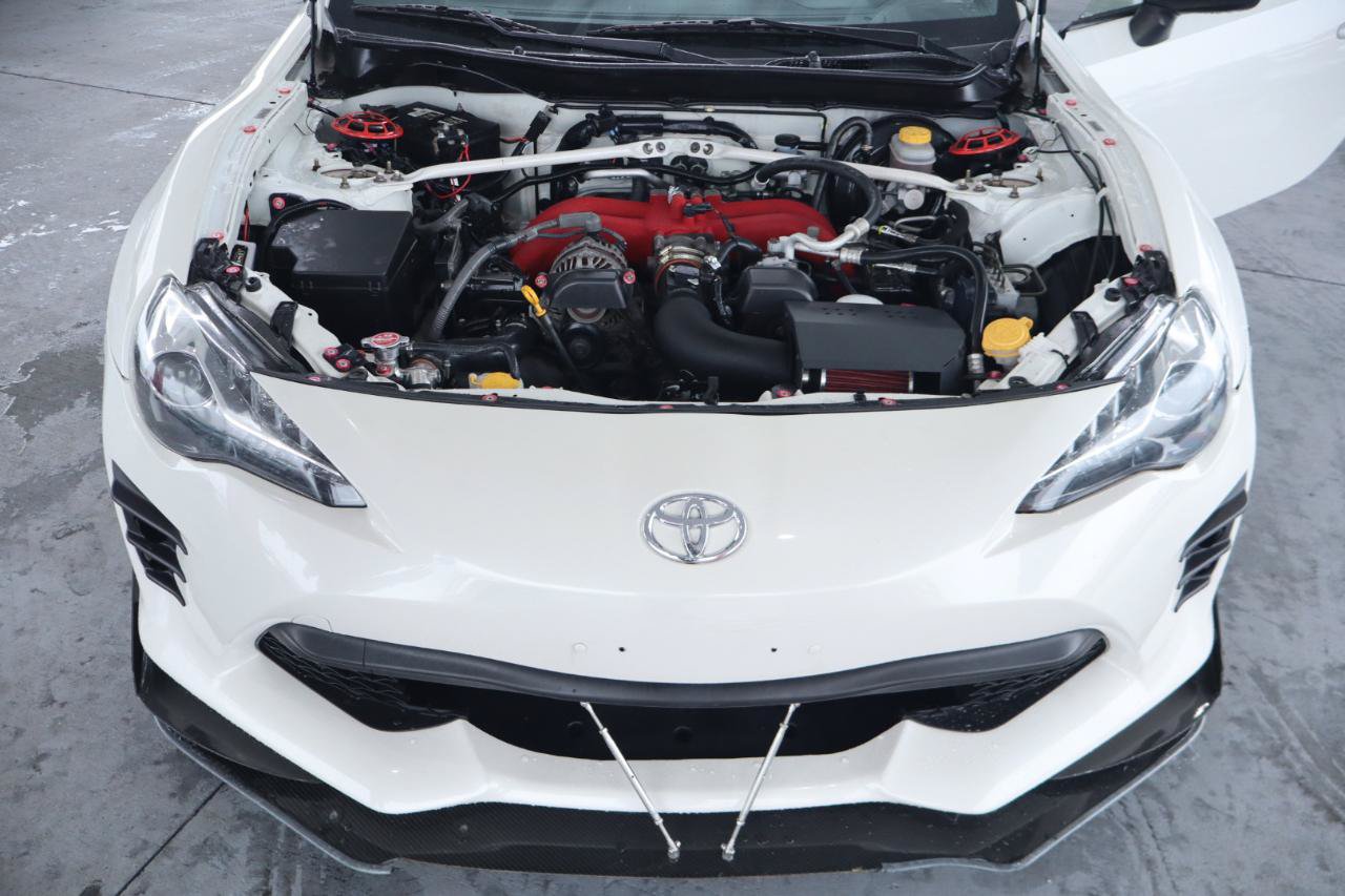 Used 2017 Toyota 86 RWD image 34