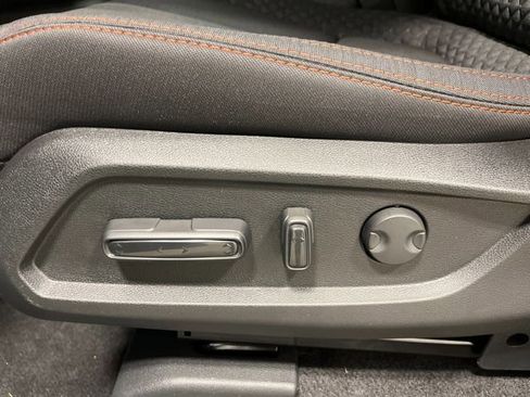 New 2025 Honda Pilot Sport image 12