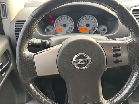 Used 2009 Nissan Frontier PRO-4X image 17