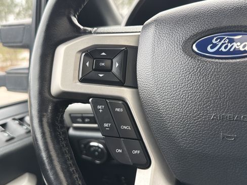 Used 2022 Ford F350 Lariat w/ Lariat Ultimate Package image 13