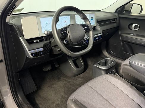 Used 2024 Hyundai Ioniq 5 SEL RWD image 12