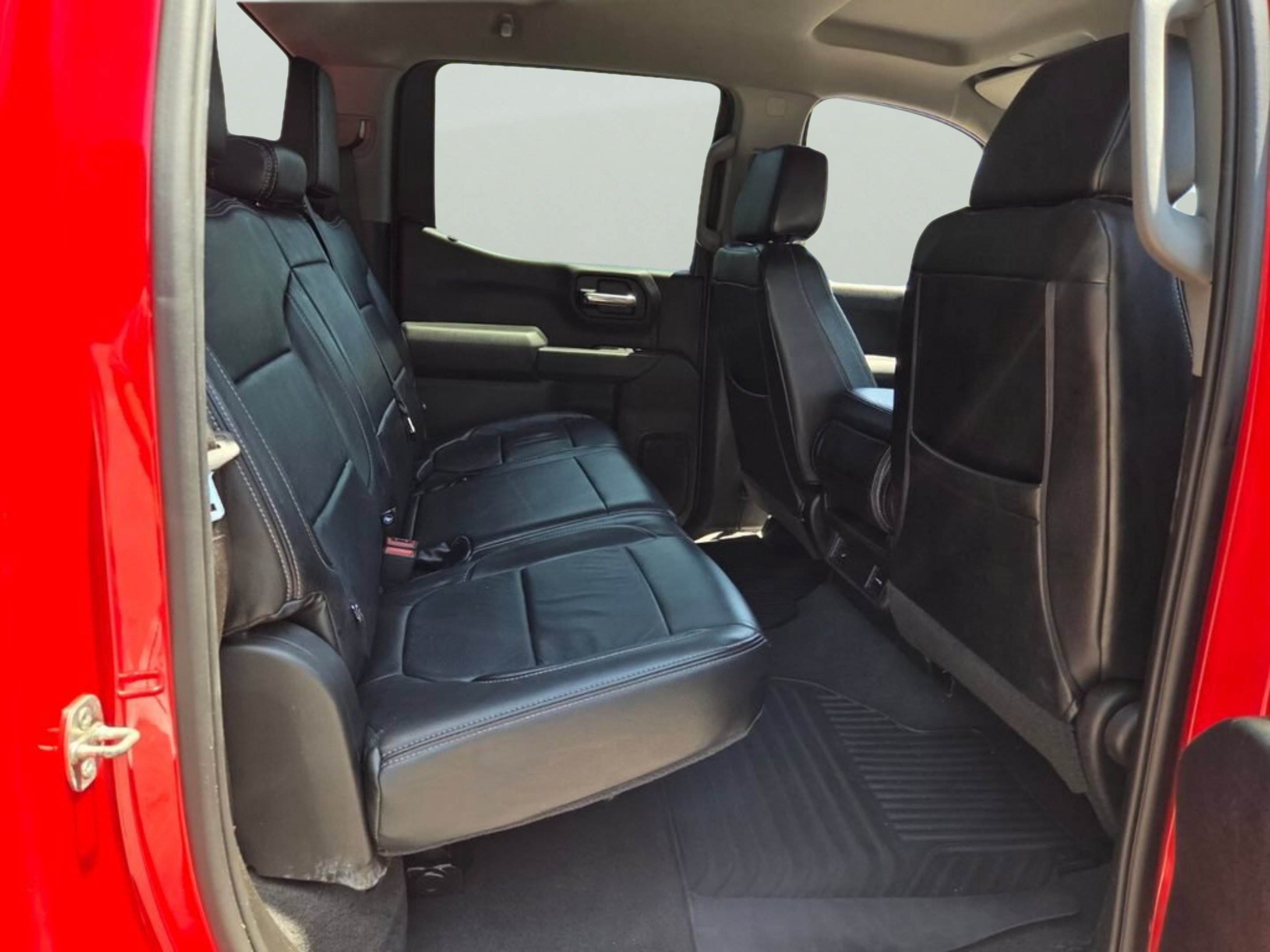 Used 2023 Chevrolet Silverado 1500 Custom AWD/4WD image 14