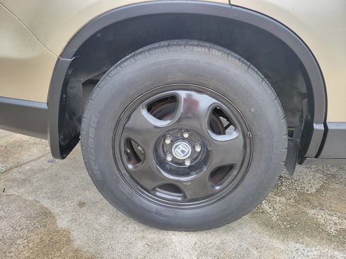 Used 2008 Honda CR-V LX image 14