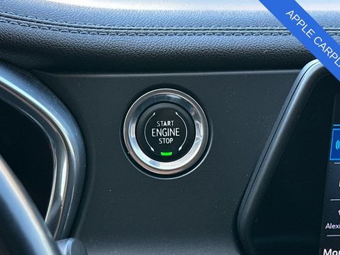 Used 2020 Chevrolet Blazer LT FWD image 25