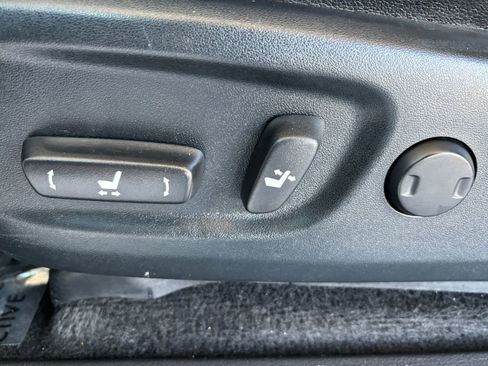 Used 2021 Toyota 4Runner TRD Off-Road Premium image 25