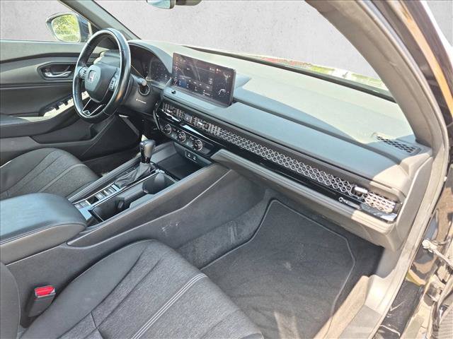 Used 2024 Honda Accord Sport image 20