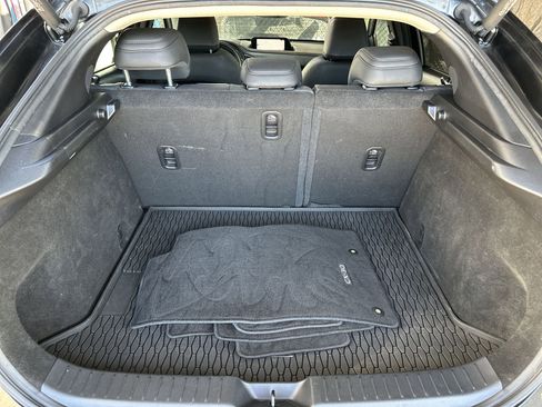 Used 2022 MAZDA CX-30 AWD 2.5 S w/ Premium Package image 21