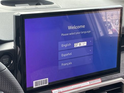 New 2026 Toyota Tacoma Limited image 14