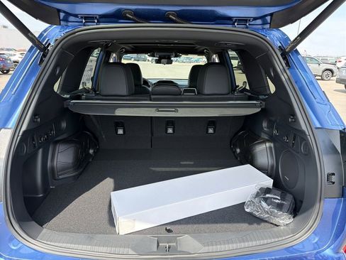 New 2026 Subaru Forester Touring image 30