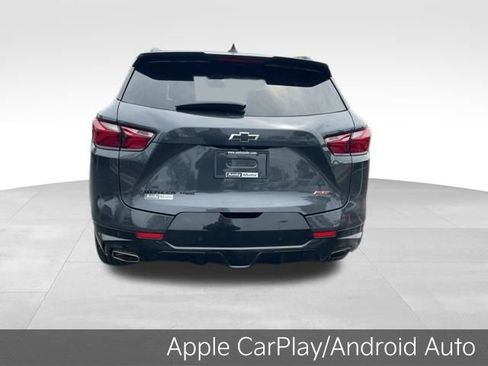 Used 2021 Chevrolet Blazer RS AWD/4WD image 6