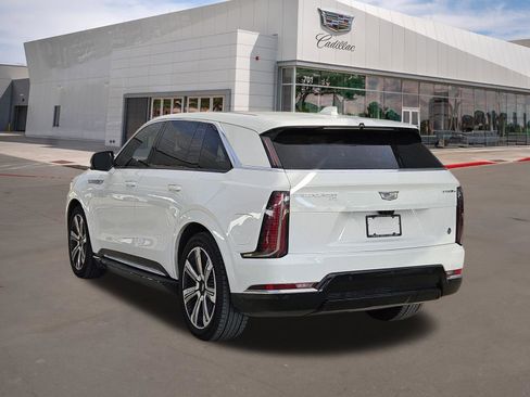 New 2025 Cadillac Escalade IQ Luxury 2 AWD/4WD image 4