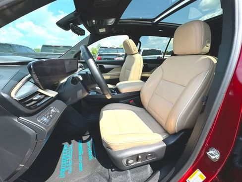 Used 2026 Buick Enclave Preferred w/ Power Package AWD/4WD image 20