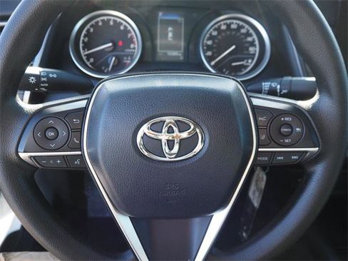 Certified 2023 Toyota Camry LE image 20