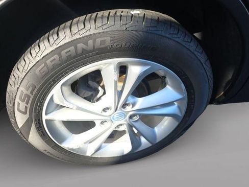 Used 2021 Buick Encore GX Preferred w/ Cold Weather Comfort Package FWD image 10