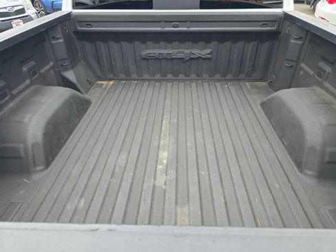 Used 2022 GMC Sierra 1500 AT4X AWD/4WD image 14