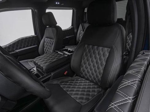 Used 2024 Ford F150 STX w/ Mobile Office Package image 49