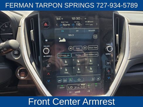 Used 2025 Subaru Crosstrek 2.0i Premium AWD/4WD image 26