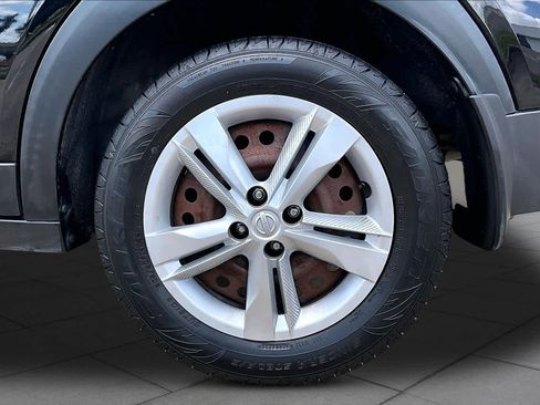 Used 2019 Nissan Kicks S w/ Exterior Package FWD image 9