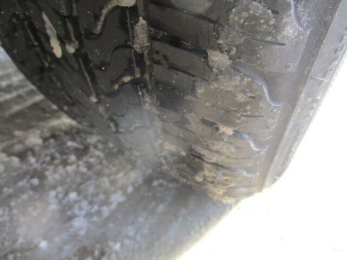 Used 2006 Lincoln Zephyr image 11