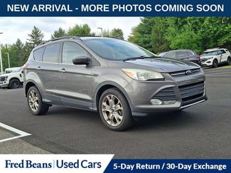 Used 2013 Ford Escape SE AWD/4WD video 1