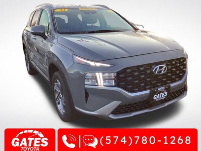 Used 2023 Hyundai Santa Fe SEL