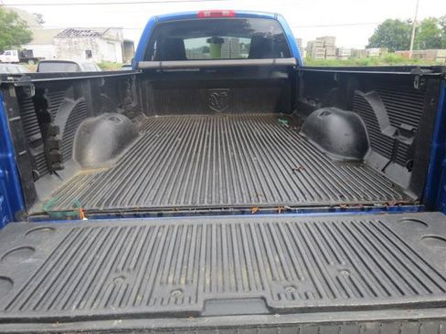 Used 2008 Dodge Ram 1500 Truck ST AWD/4WD image 22