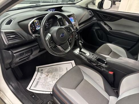Used 2020 Subaru Crosstrek 2.0i Premium w/ Moonroof Package 1 image 15