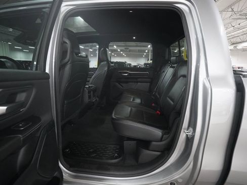 Used 2020 RAM 1500 Sport w/ Advanced Safety Group AWD/4WD image 10