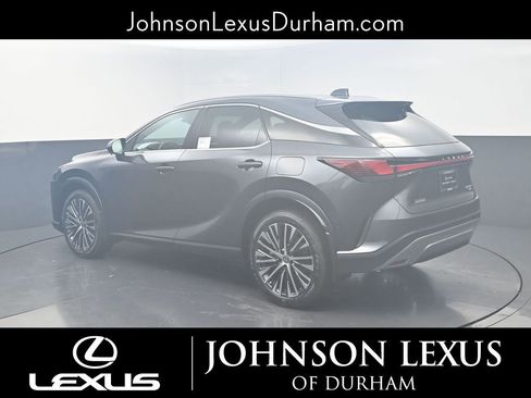 New 2026 Lexus RX 350 Premium Plus AWD/4WD image 7