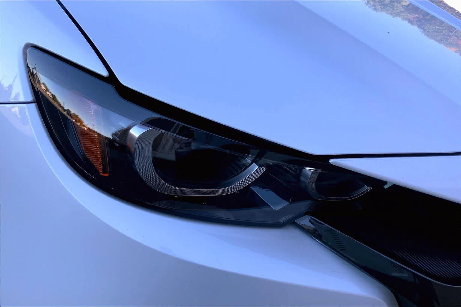 Certified 2025 MAZDA CX-50 AWD 2.5 Hybrid w/ Weather Package image 27