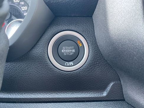 New 2026 RAM 3500 Tradesman w/ Chrome Appearance Group A image 21