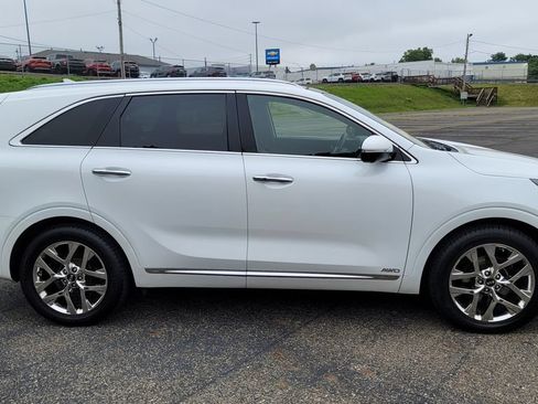Used 2019 Kia Sorento SX AWD/4WD image 14