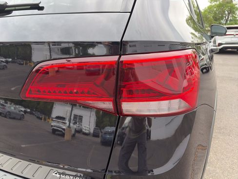 Certified 2024 Volkswagen Taos SE AWD/4WD image 27