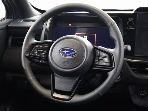 New 2026 Subaru Outback Premium AWD/4WD image 16