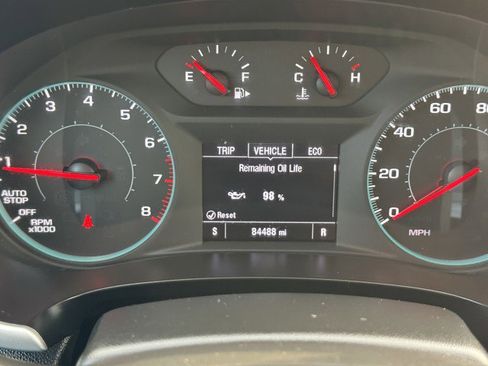 Used 2023 Chevrolet Malibu LS image 21