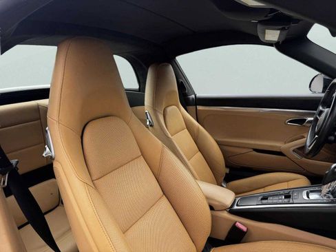 Used 2019 Porsche 911 Targa 4 image 39