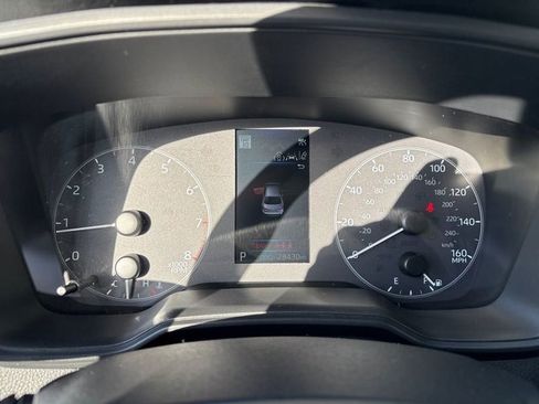 Used 2024 Toyota Corolla LE image 16