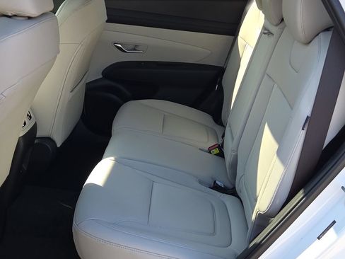 Certified 2026 Hyundai Tucson SEL FWD image 15