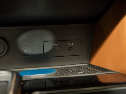 New 2026 Nissan Pathfinder Platinum image 20