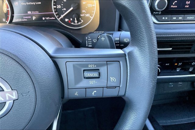 Certified 2023 Nissan Rogue S FWD image 16