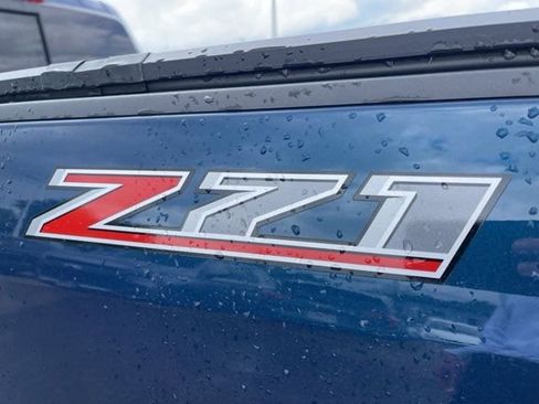 Used 2020 Chevrolet Colorado Z71 RWD image 6