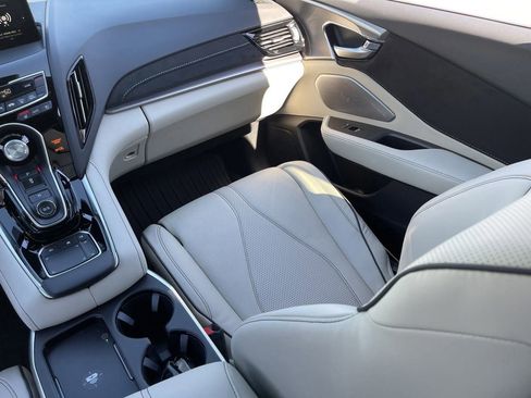 New 2026 Acura RDX A-Spec image 20