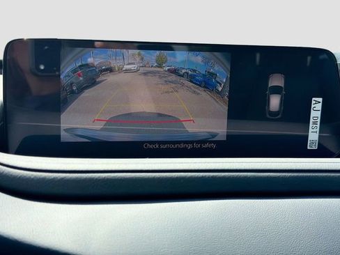 New 2026 MAZDA CX-30 AWD 2.5 S image 32