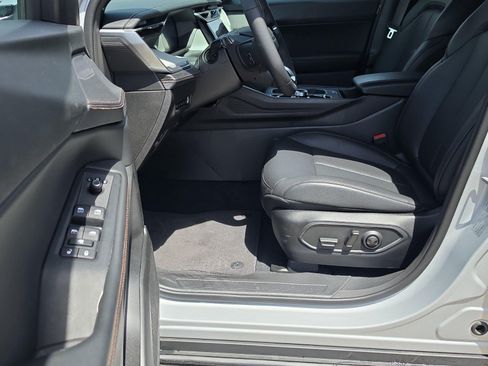 New 2026 Jeep Cherokee Limited AWD/4WD image 11