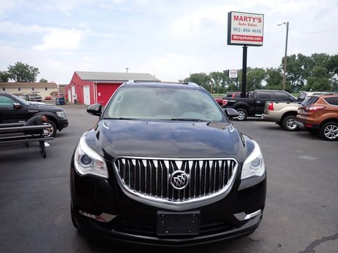 Used 2015 Buick Enclave Premium w/ Experience Buick Package AWD/4WD image 2