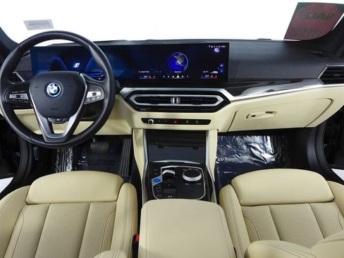 Used 2024 BMW i4 eDrive35 w/ Premium Package RWD image 25