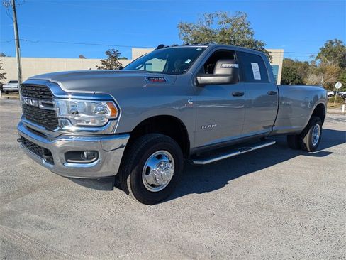 Used 2024 RAM 3500 Big Horn image 8