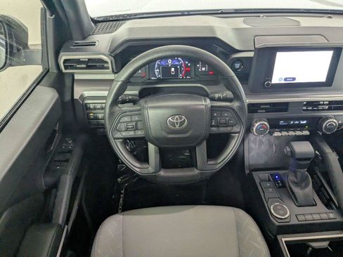 Certified 2026 Toyota Tacoma SR5 RWD image 36